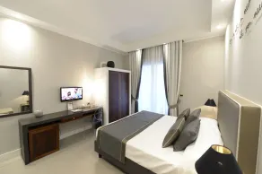 Hotel Cerere - Chambre