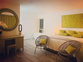 Ardtorna - Room
