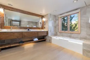 The Peaks Resort and Spa - Salle de bain