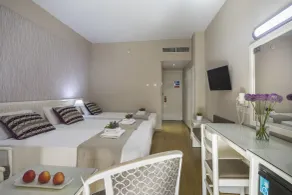 Pavlo Napa Beach Hotel - Chambre
