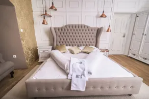 Krumlovská pohádka - Chambre