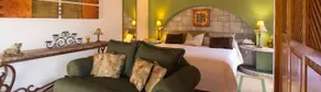 Villa Bella Bed & Breakfast Inn - Room