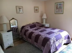The Lampet Arms - Habitación