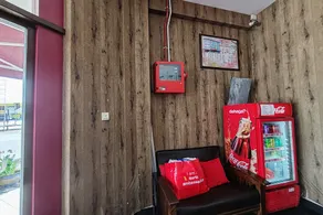 Hotel Kuang Hua Sitiawan Near To UniKL-MIMET - Restaurante