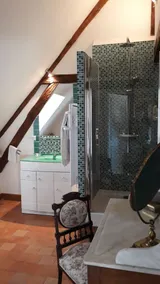 Le Clos Saint Nicolas - Zimmer