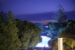 Kalydna Island Hotel - Vue de la chambre