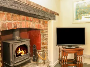 Cousham Cottage - Intérieur