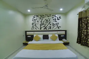 Hotel Shiv Villa by SAH - Room