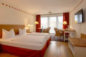 Posthotel Kolberbräu - Room