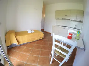 Residence Pantaleo - Værelse