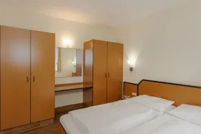 Boddenhof Apartment 52 - Balkon, hundefreundlich - Camera
