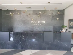 Doğruer Hotel & Spa - Recepción