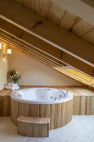 Hancioglu Orman Evleri & Hotel - Room