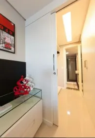 Flat Iate - Room