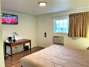 Budget Inn Giddings - Værelse