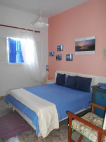 Meltemia Studio Samos near the beach - Rom