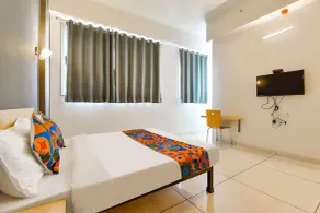 Fabhotel Kaviya - Rom