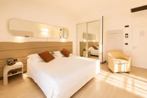 Hotel Le Palme - Premier Resort - Habitación
