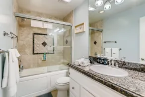 Amazing Family Friendly Newport Beach Home - 1 Block To Ocean (C2) - Badeværelse