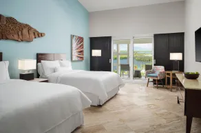 The Westin Resort & Spa Cancun - Chambre