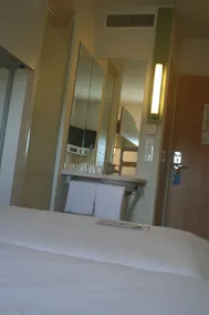 ibis budget Niort - La Crèche - Bagno