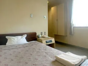 Hotel Shibukawa Hills - Chambre