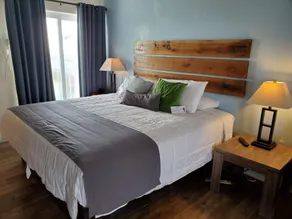 Knight's Key Suites - Chambre