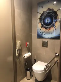 Hilton Garden Inn Istanbul Airport - Room