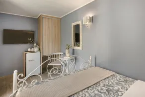 Paramithenio Village Beach Resort & Spa - Zimmer