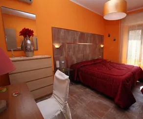 Roma Gianicolense - Zimmer