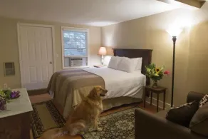 Inn on Shore Road - Room
