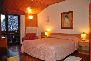Rifugio Sores Adventure - Rum