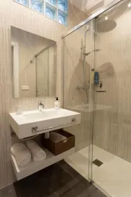 Room Boutique 32 - Bagno