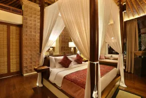 WakaGangga - Room