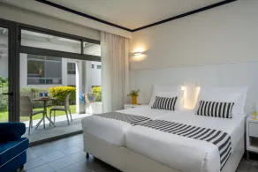 Ein Gev Holiday Resort - Chambre