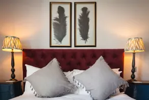 The Stratford Townhouse - Habitación
