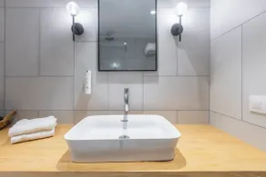 Soho Boutique Las Vegas - Salle de bain