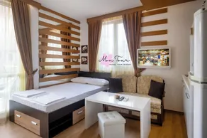 Mon Tour apartments - Camera