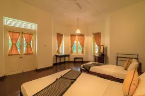 Udapola Bungalow by Lalan Leisure - Zimmer