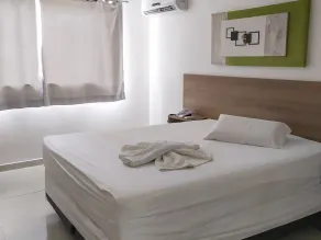 Hotel Valéria - Camera