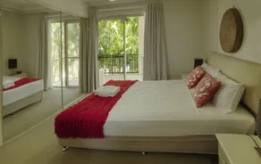 Bila Vista Kirra Beachside Apartments - Zimmer