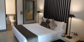 Andores Resort And Spa - Calangute - Room