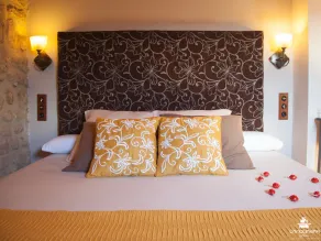La Molinera Etxea - Casa Rural Boutique - Zimmer