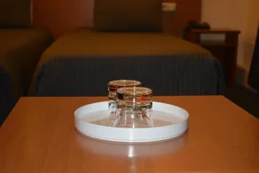 Hotel Professor Leuven Centrum - Room