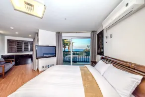 T Island Resort - Camera