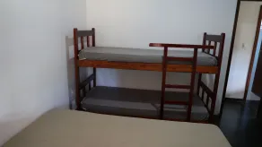 Canto das Árvores - Nova União MG - Room