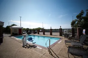 Candlewood Suites San Antonio NW Near SeaWorld by IHG - Pool