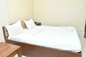 Raj Gharana - Chambre