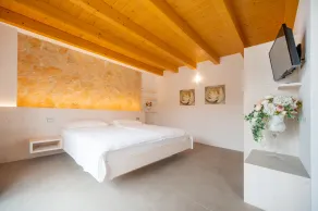 Hotel Laguna - Zimmer