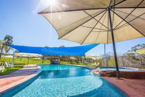 Discovery Parks - Lake Hume, New South Wales - Pool
